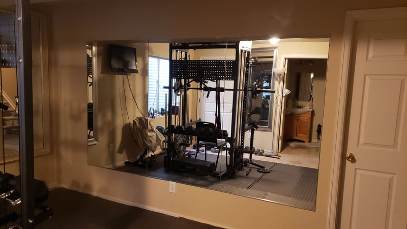 Denver Home Gym III