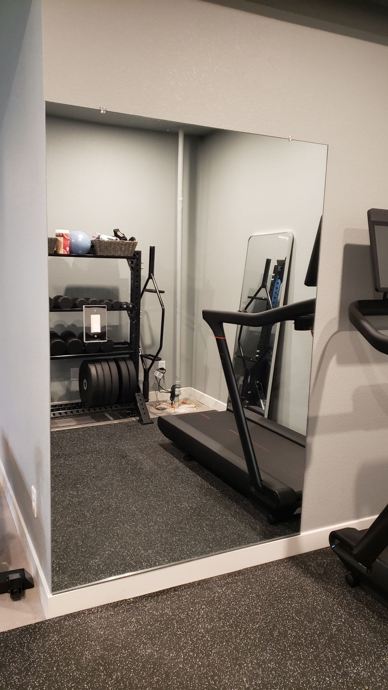 Erie Home Gym