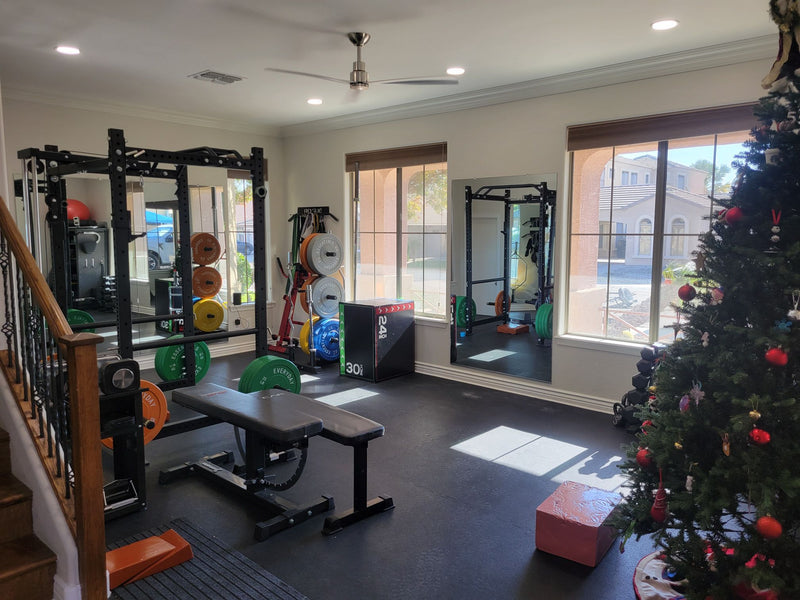 Litchfield Park Home Gym