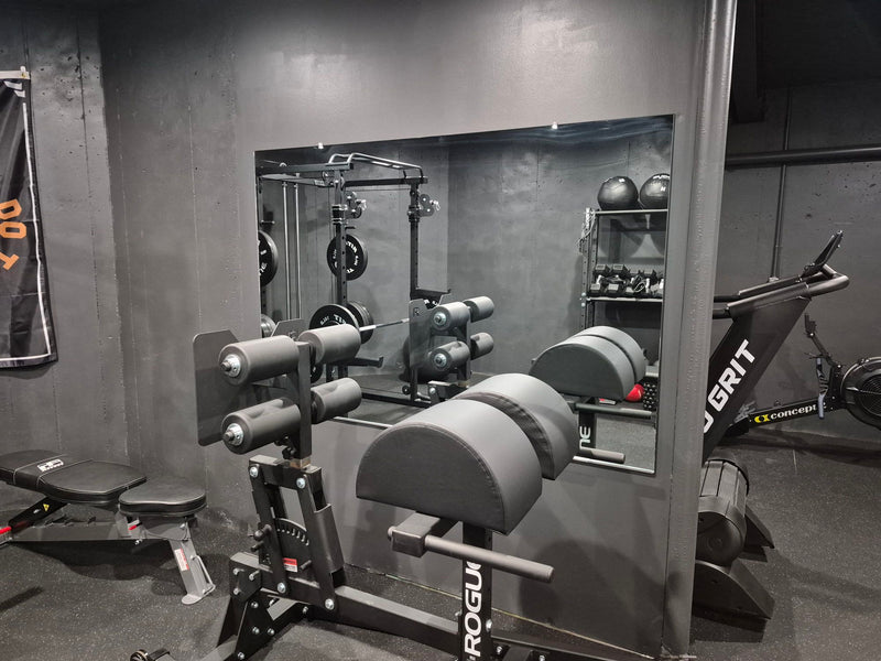 Lone Jack Basement Gym - Image 2