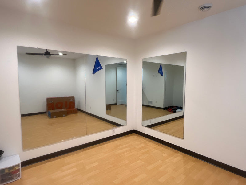 Inver Grove Heights Home Workout Studio