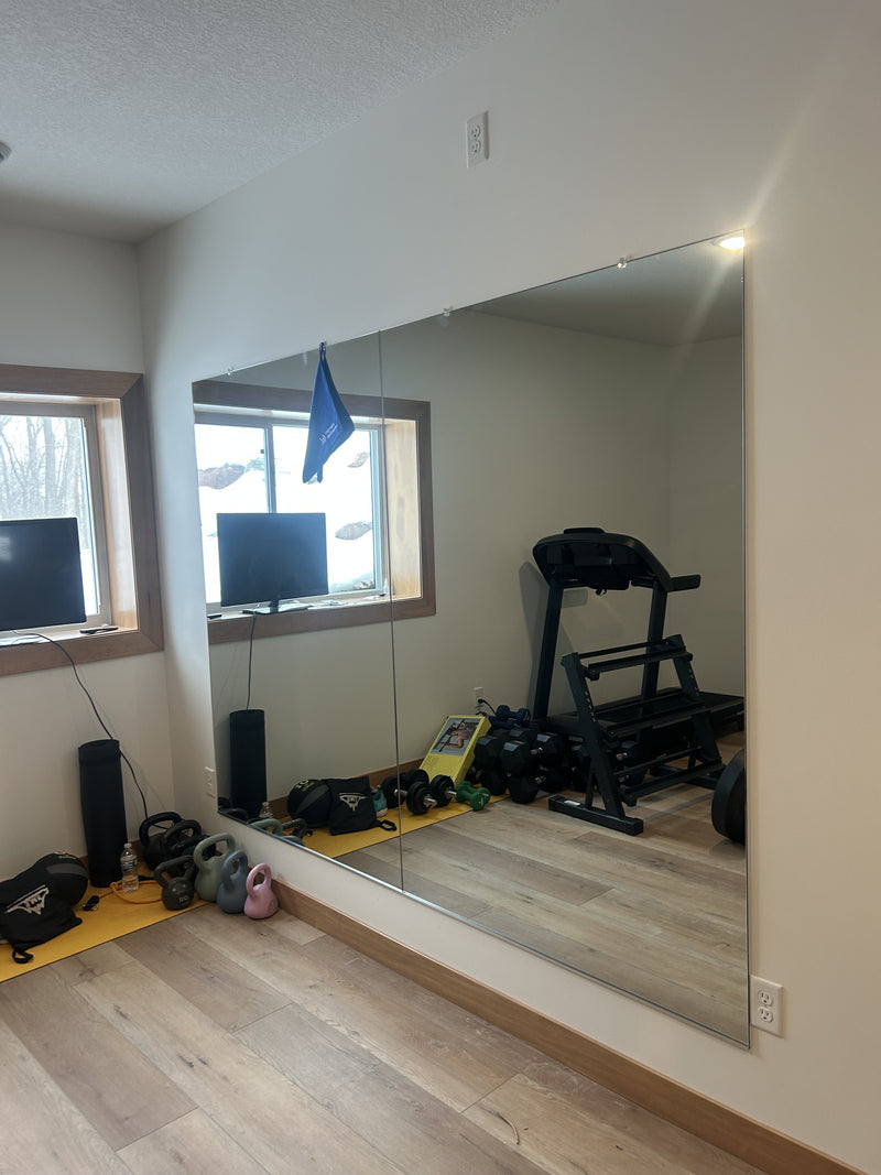 Ogilvie Home Gym - Image 2