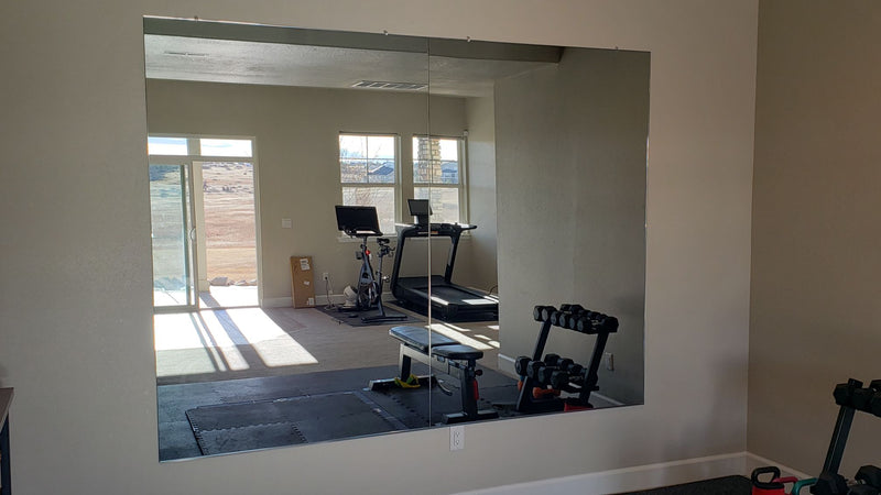 Franktown Home Gym