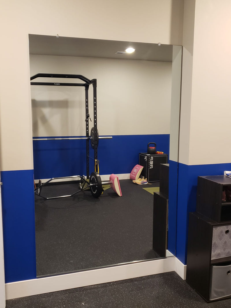 Littleton Home Gym