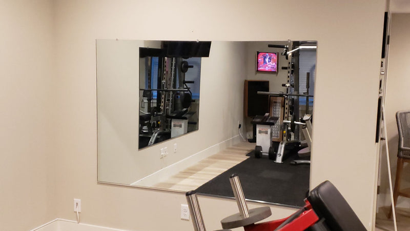 Denver Basement Home Gym II - Image 2