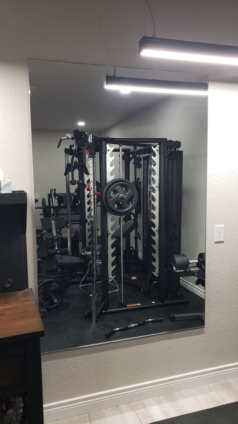 Colorado Springs Home Gym - Image 2
