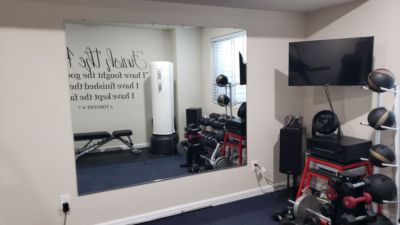 Aurora Training Room