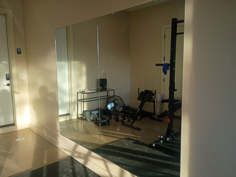 Scottsdale Home Gym II