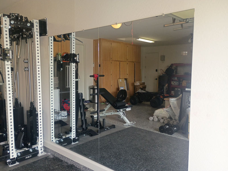 Peoria Garage Gym II