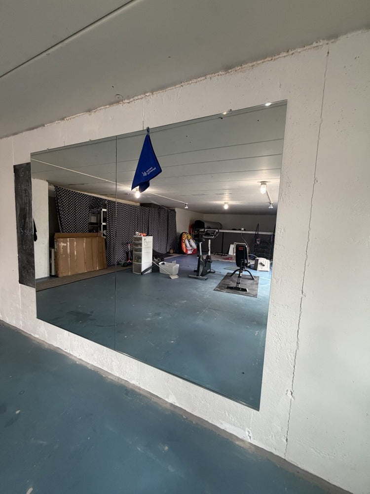 Plymouth Garage Gym - Image 2