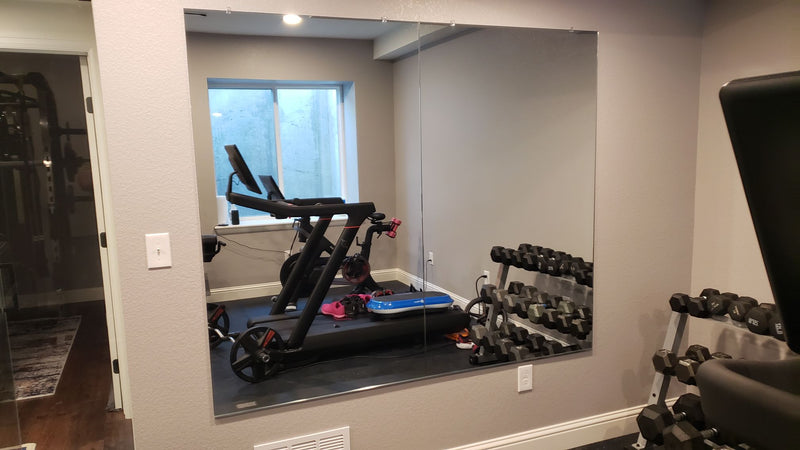 Arvada Home Gym