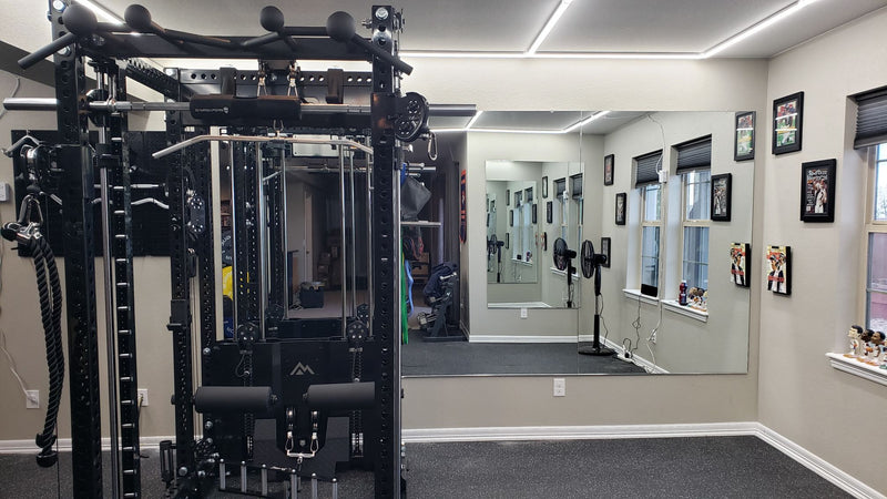 Arvada Home Gym II