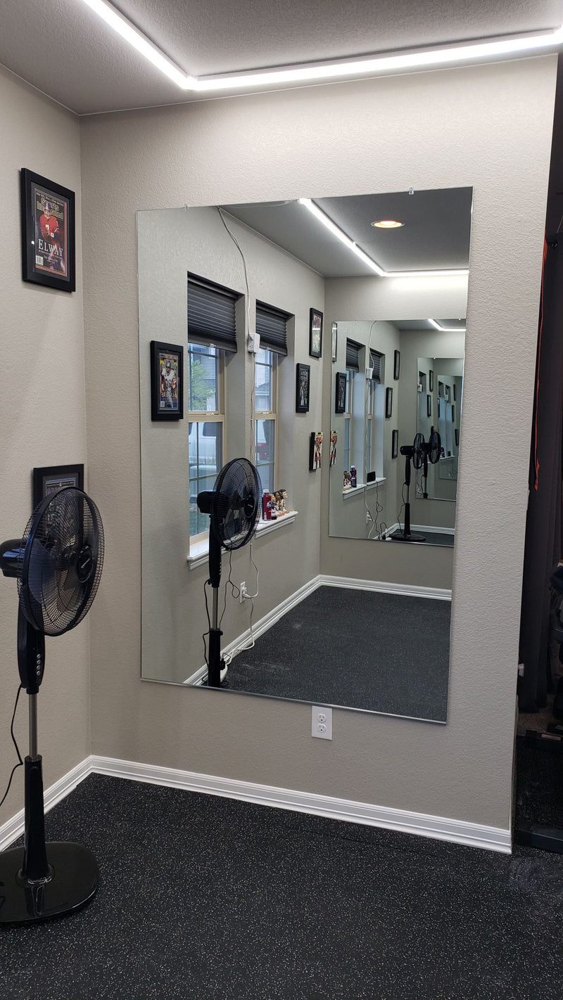 Arvada Home Gym II - Image 2