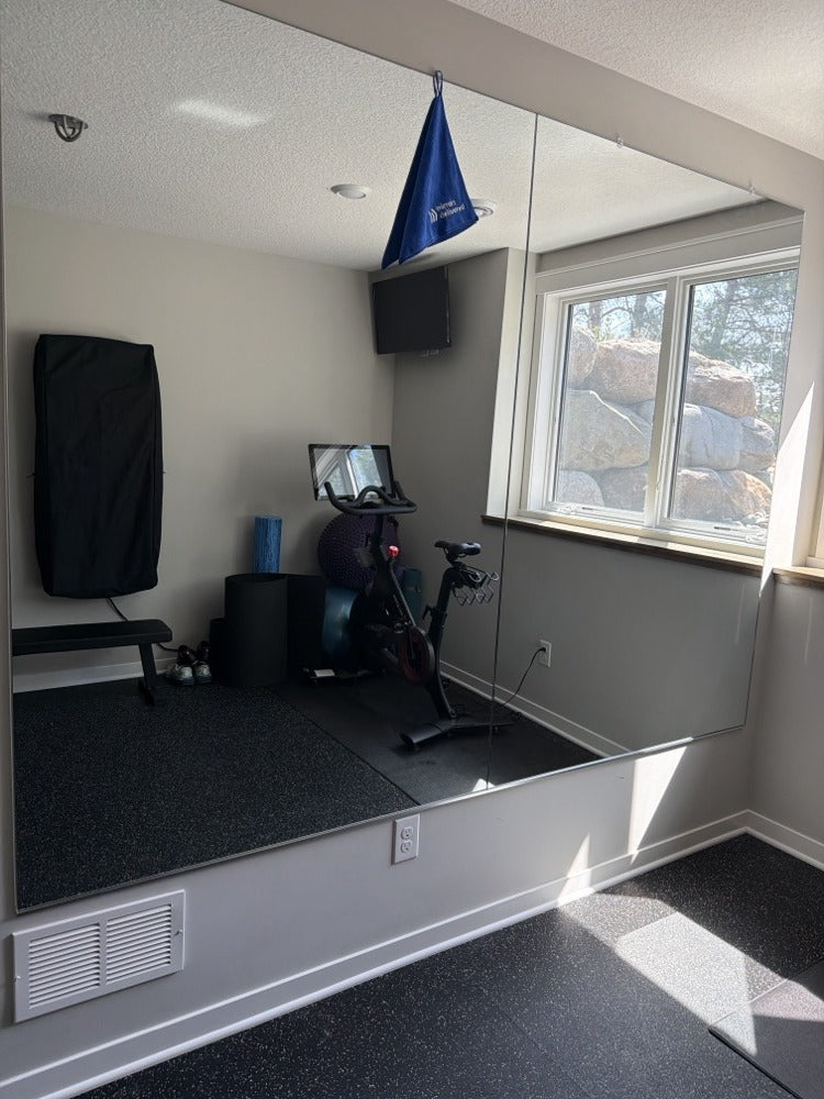 Ham Lake Home Gym - Image 2