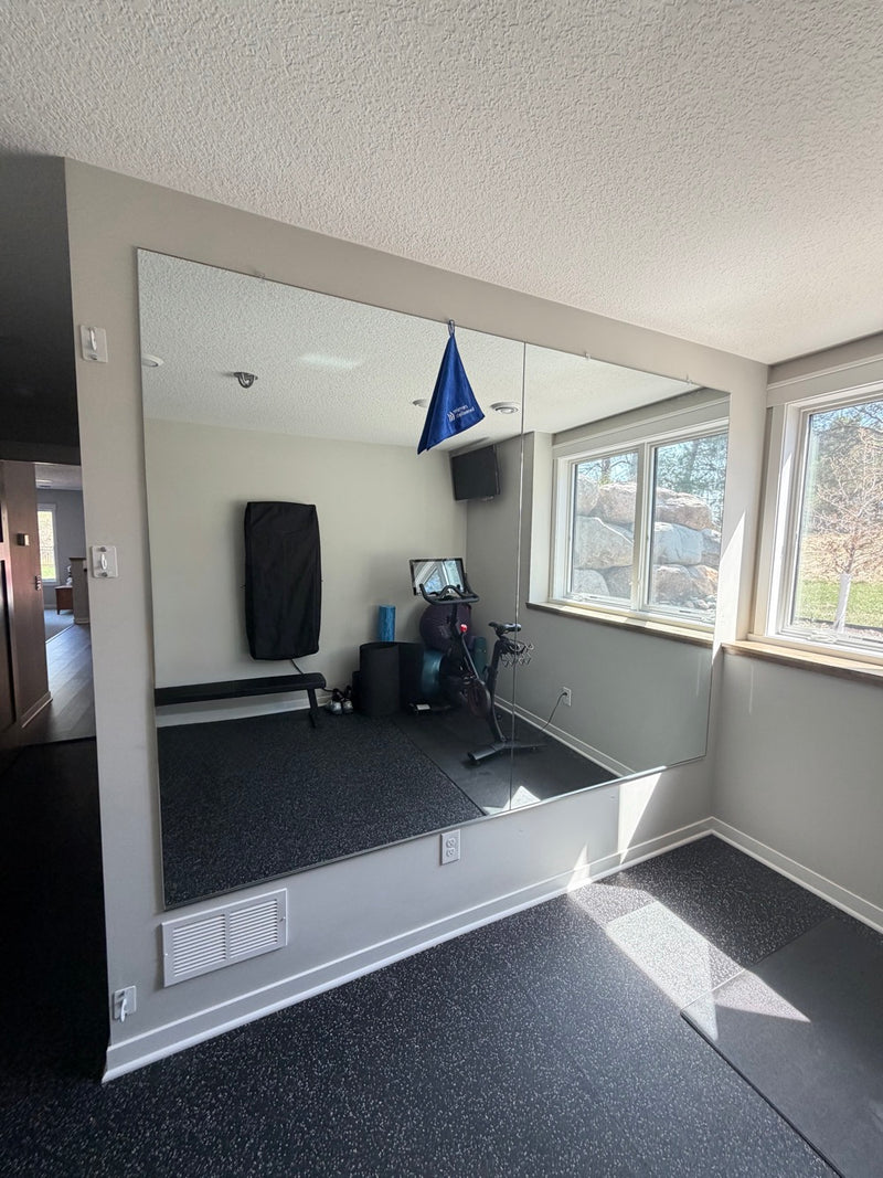 Ham Lake Home Gym - Image 3