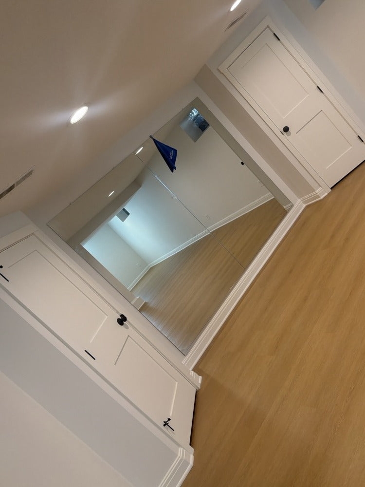 Wayzata Basement Home Gym - Image 3