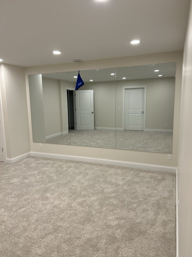 Lakeville Basement Studio