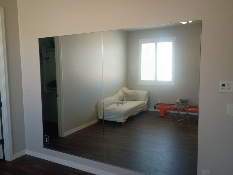 Phoenix Home Exercise Room