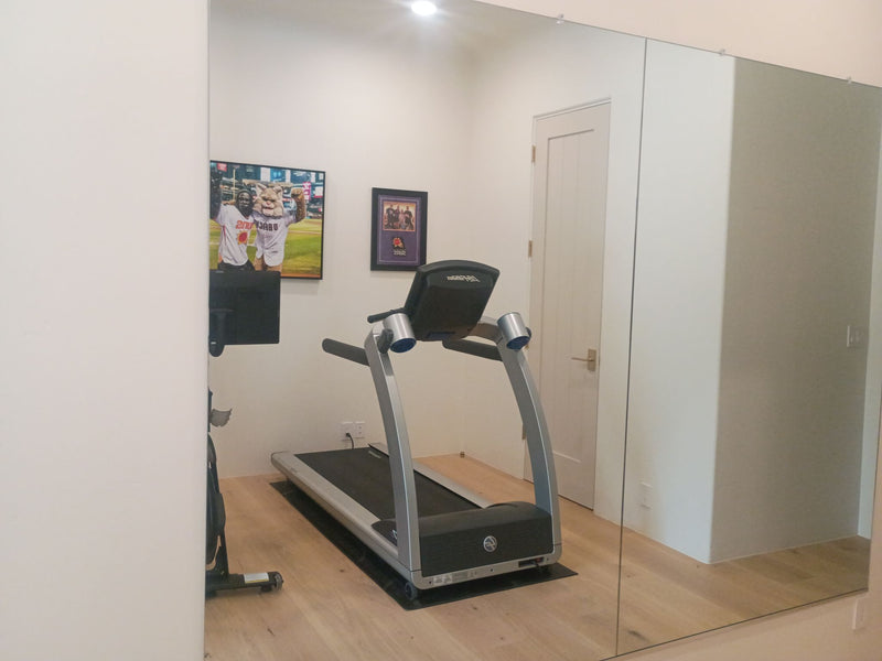 Scottsdale Home Gym