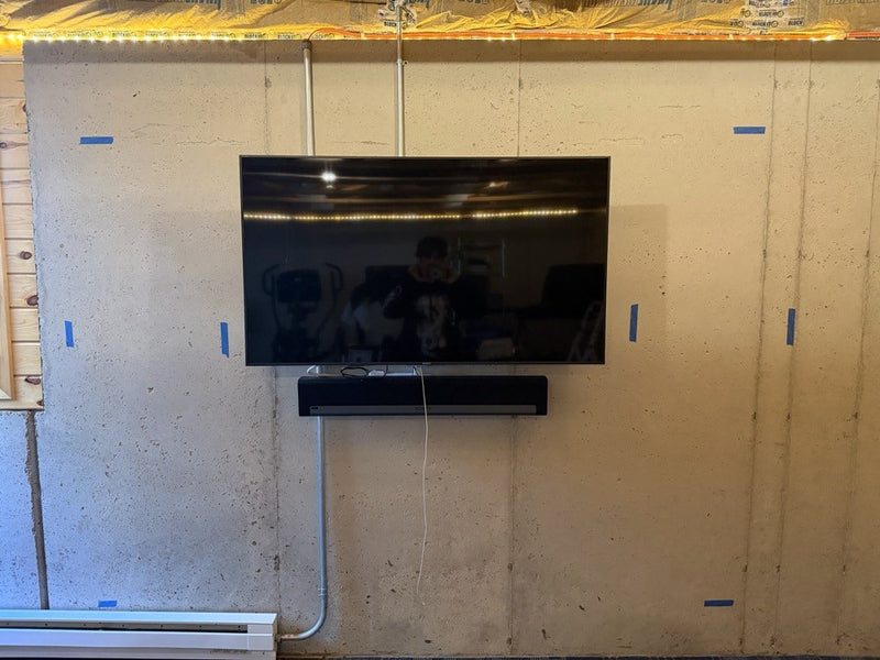 Pine Springs Home Gym - Image 2