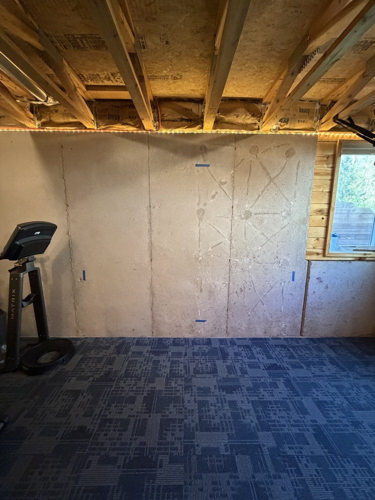 Pine Springs Home Gym - Image 3