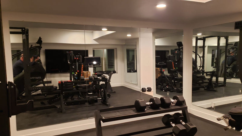 Denver Home Gym - Image 4