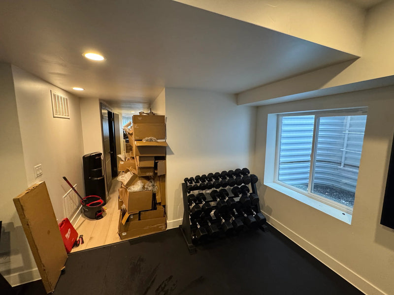 Denver Home Gym - Image 5