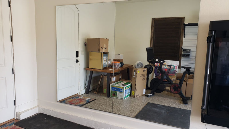 Parker Home Gym