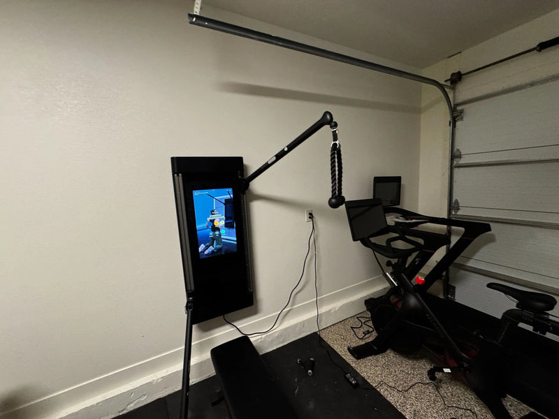 Parker Home Gym - Image 5