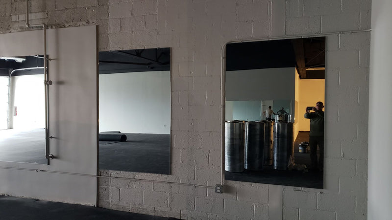 Colorado Springs Yoga Studio