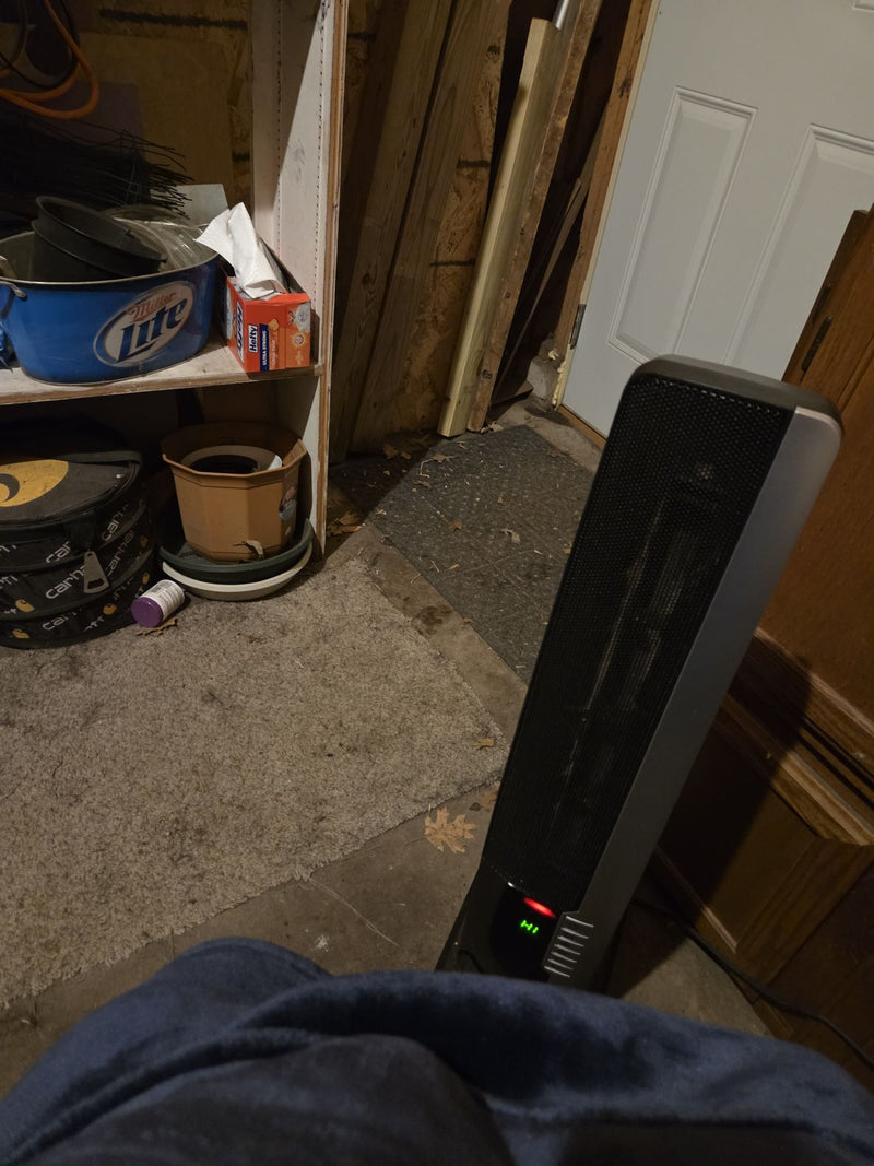 Waddell Home Gym - Image 4