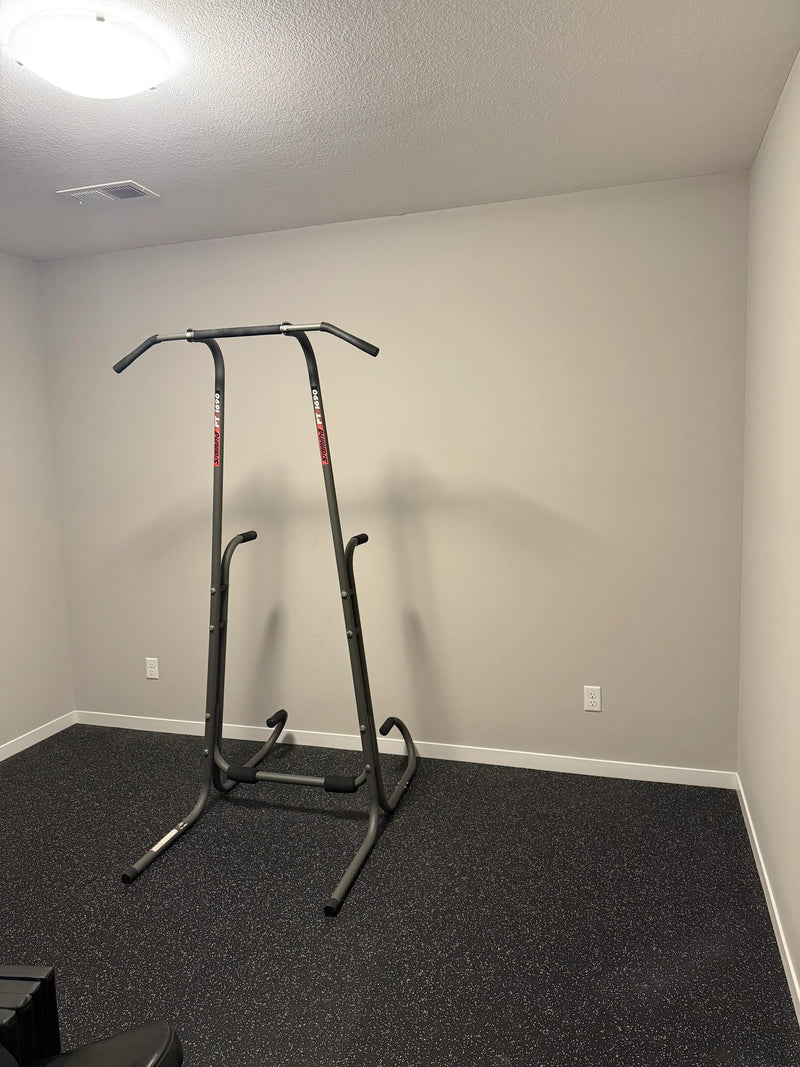 Blue Springs Home Gym - Image 2