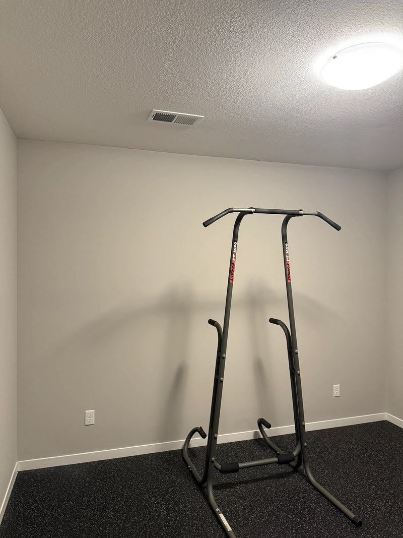 Blue Springs Home Gym - Image 3