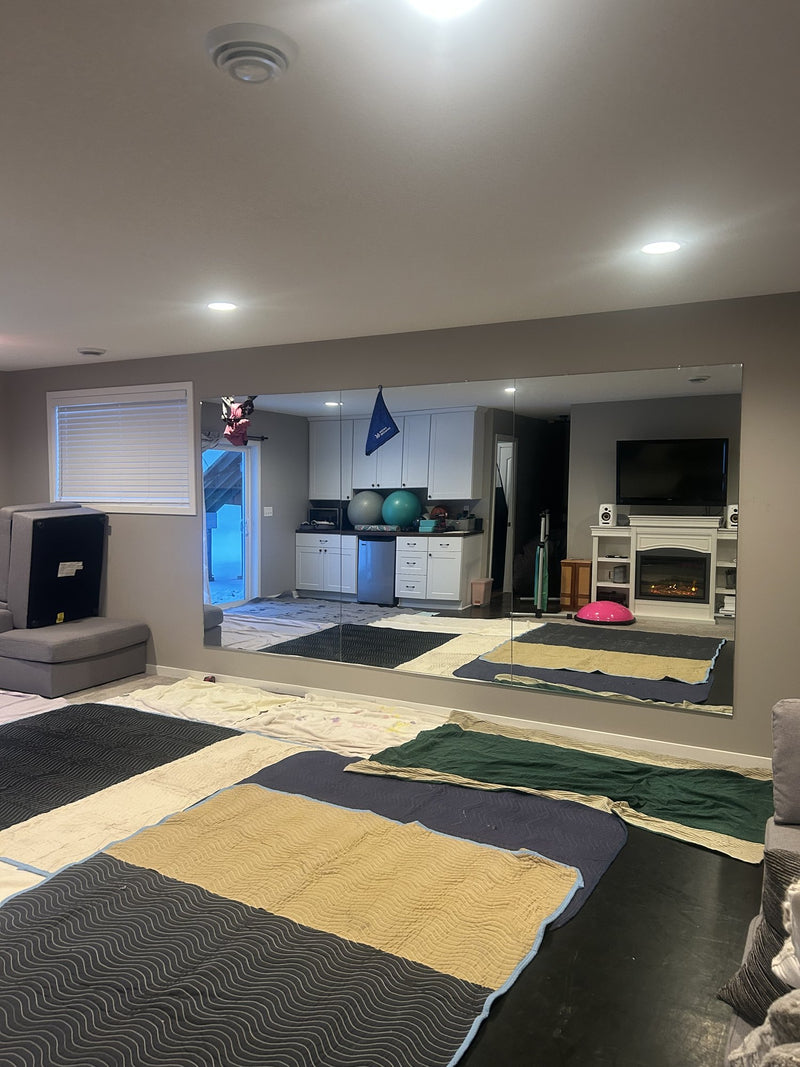 Brooklyn Park Fitness Center