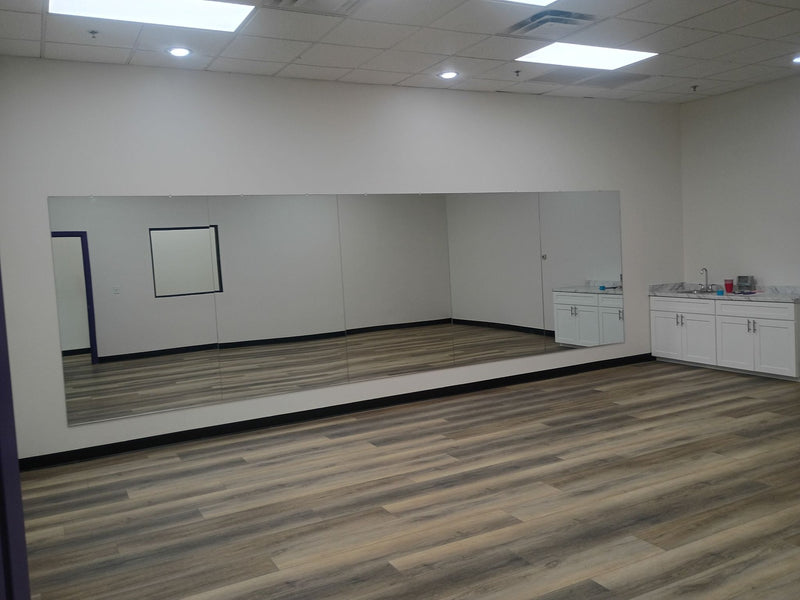 Gilbert Dance Studio