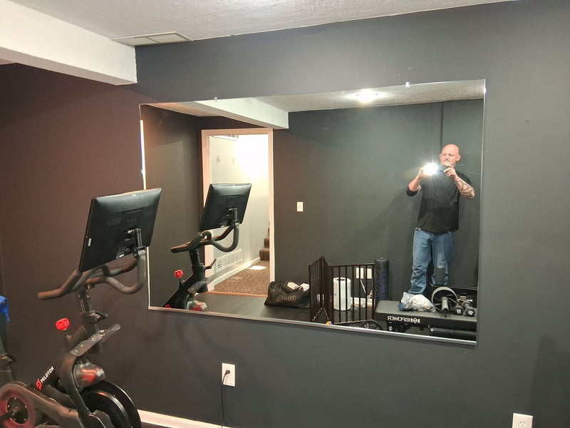 Olathe Home Gym