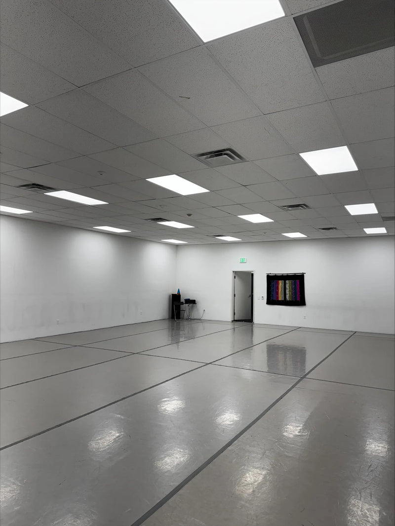 Denver Yoga Studio