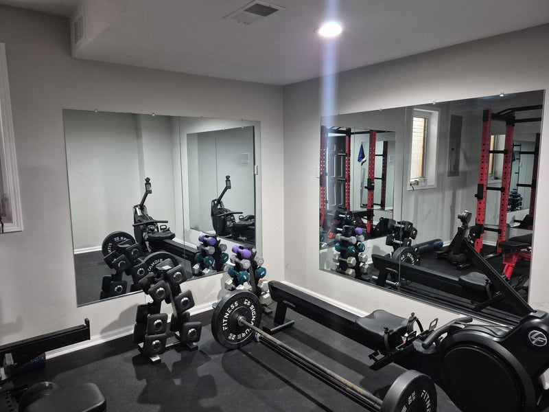 Omaha Home Gym