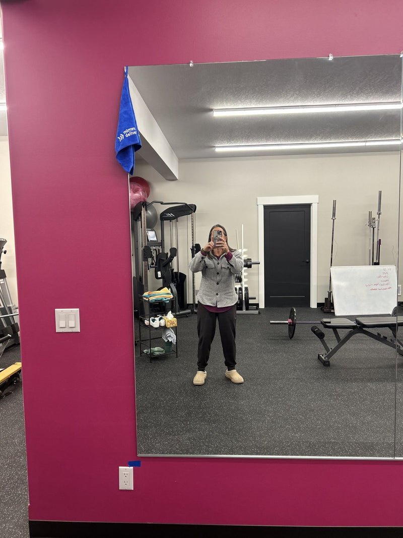 Council Bluffs Home Gym - Image 2