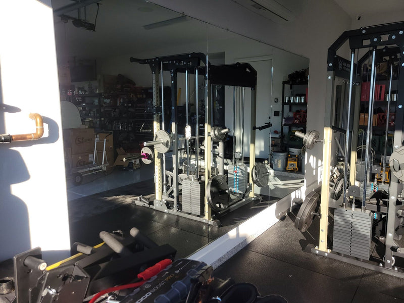 Mesa Fitness Center
