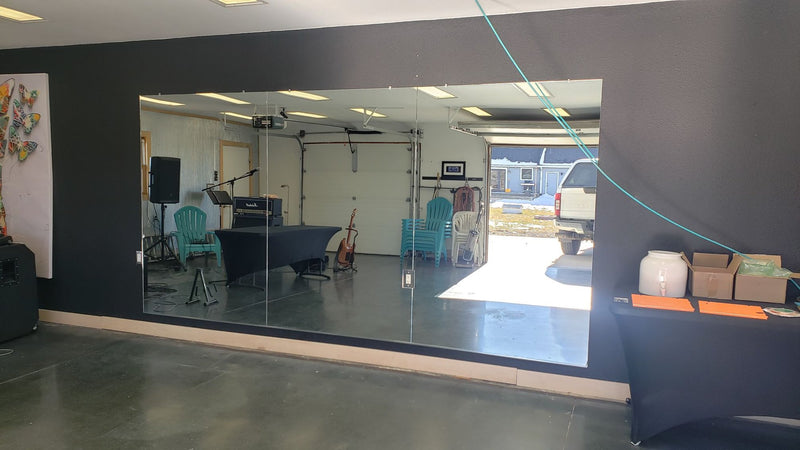 Lafayette Fitness Center