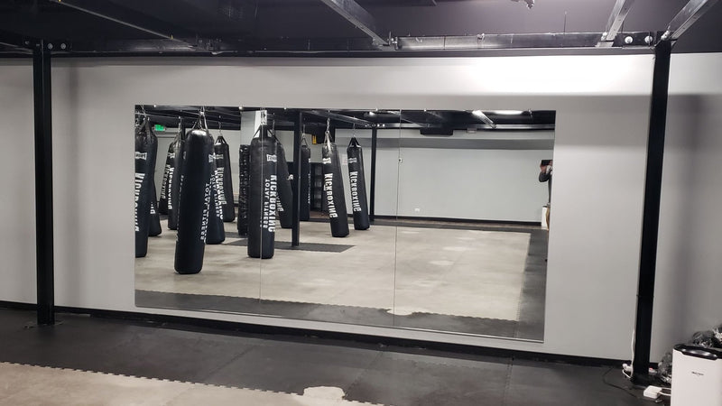 Custom Home Gym - Image 2