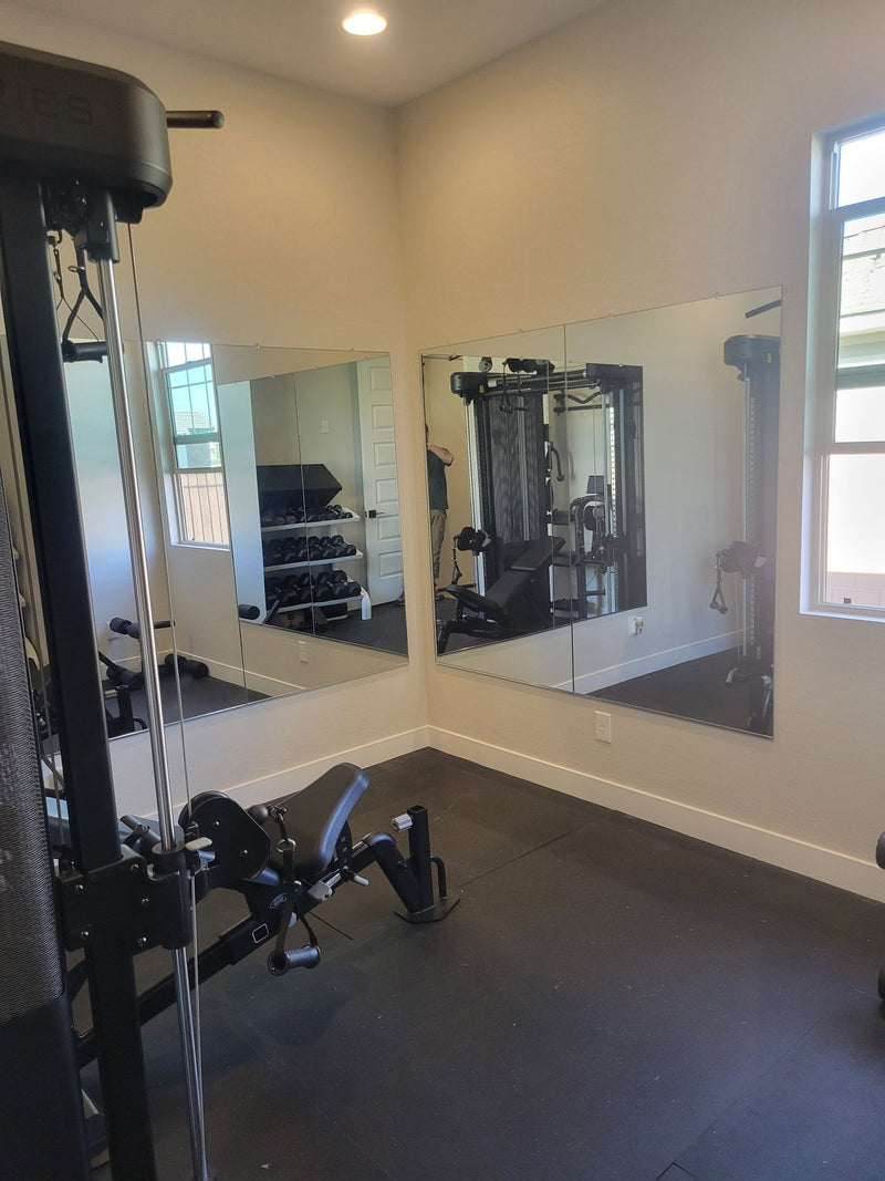 Queen Creek Home Gym
