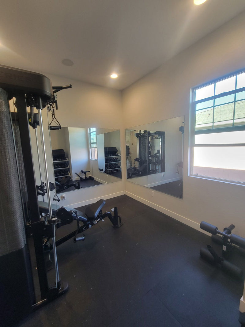 Queen Creek Home Gym - Image 2