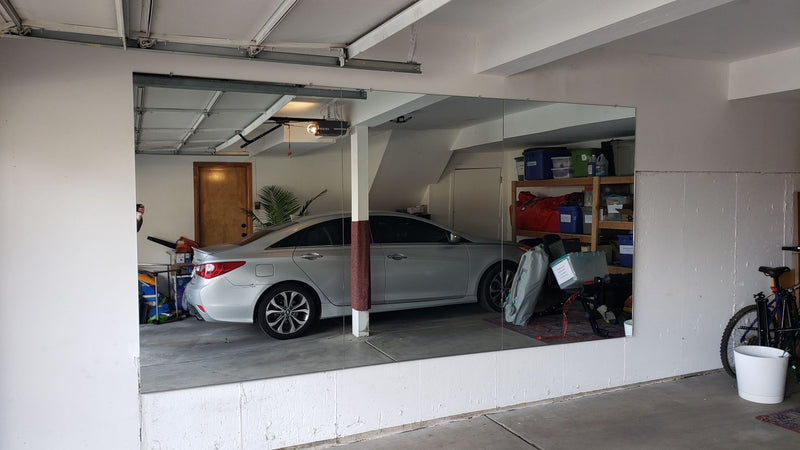 Littleton Garage Gym
