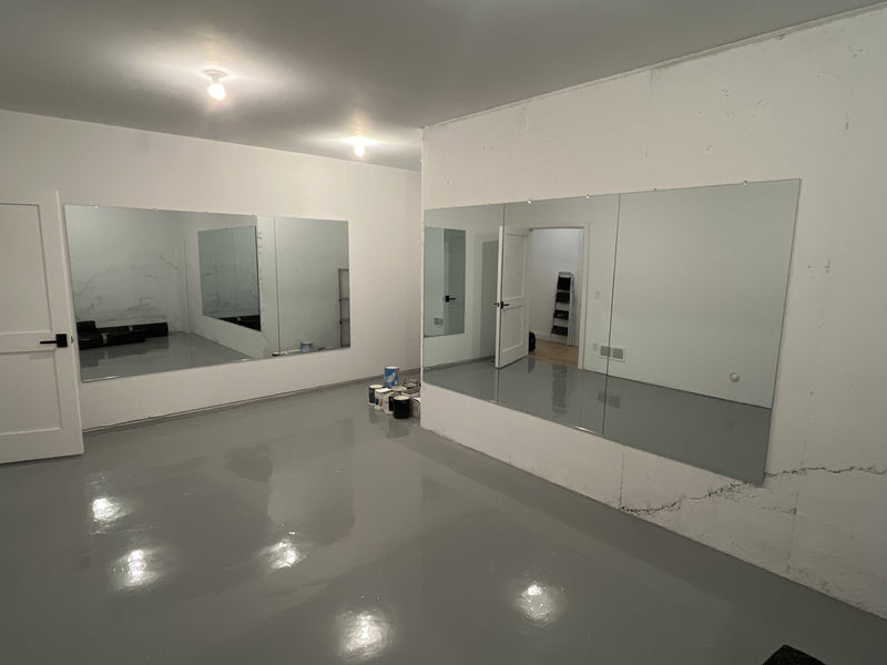 Edina Home Studio
