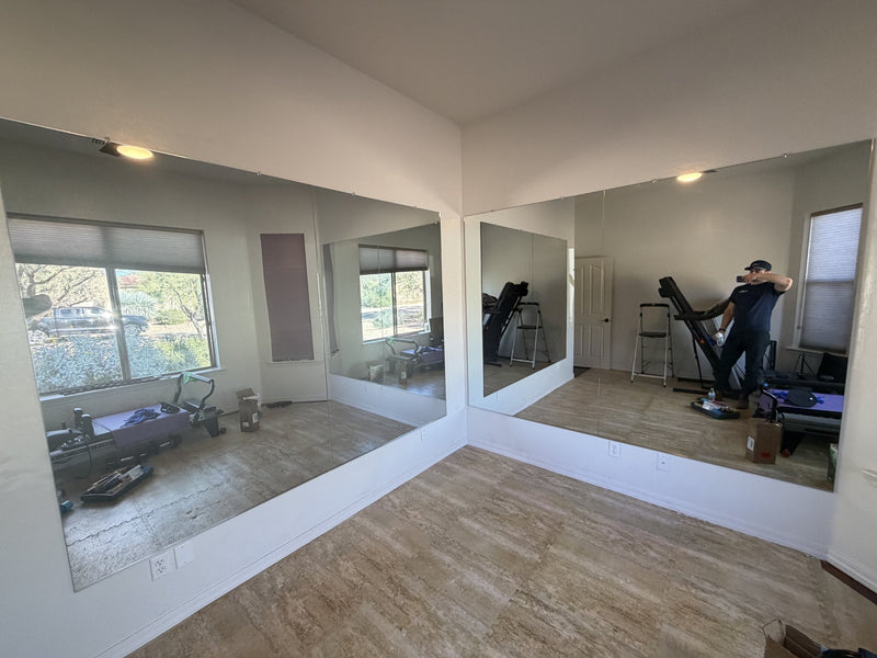 Cave Creek Home Gym