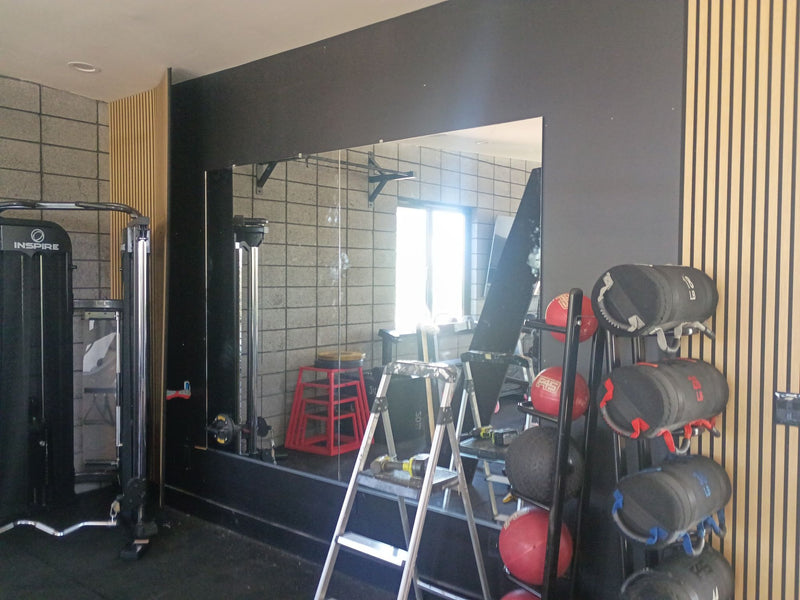 Phoenix Garage Gym