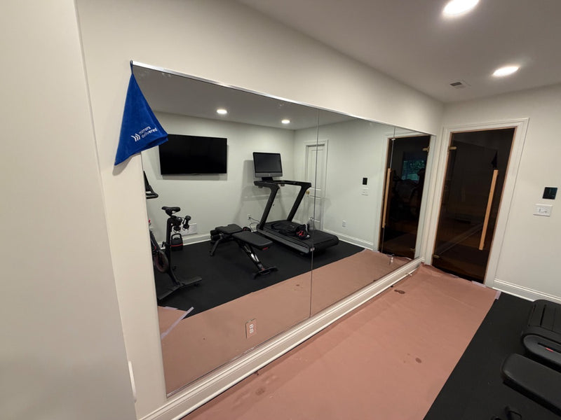 Lakeville Home Gym