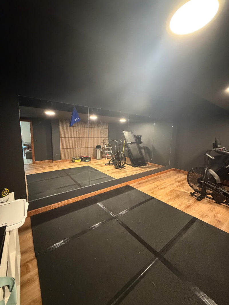 Prior Lake Home Gym - Image 2
